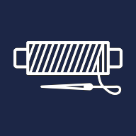 Maison Broderie